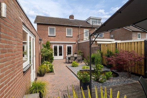 Medium property photo - Monseigneur Zwijsenstraat 20, 5171 GW Kaatsheuvel
